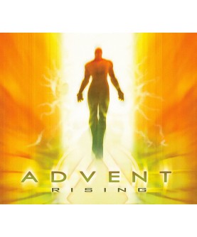 Advent Rising Steam Key GLOBAL